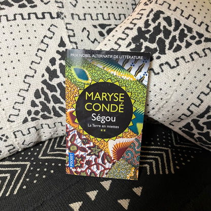 Ségou. La Terre en miettes | Maryse Condé