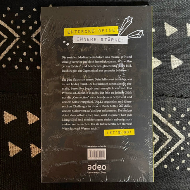 #selbstwert - Die Happiness-Connection