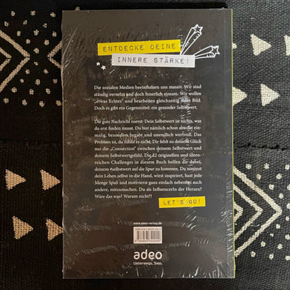 #selbstwert - Die Happiness-Connection