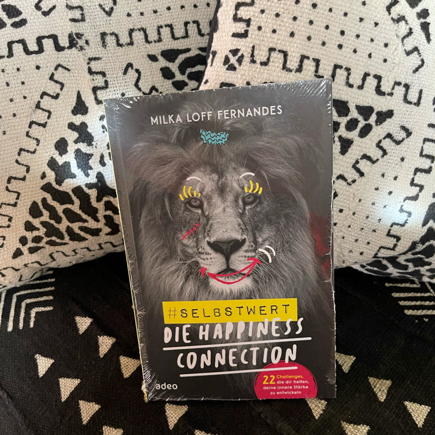 #selbstwert - Die Happiness-Connection