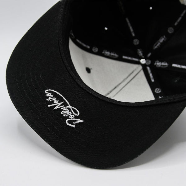 snapback gorilla dolly noire