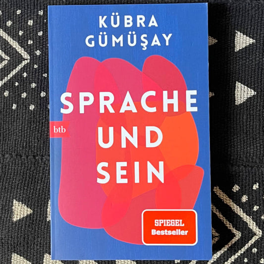 Sprache und Sein | Kübra Gümüşay