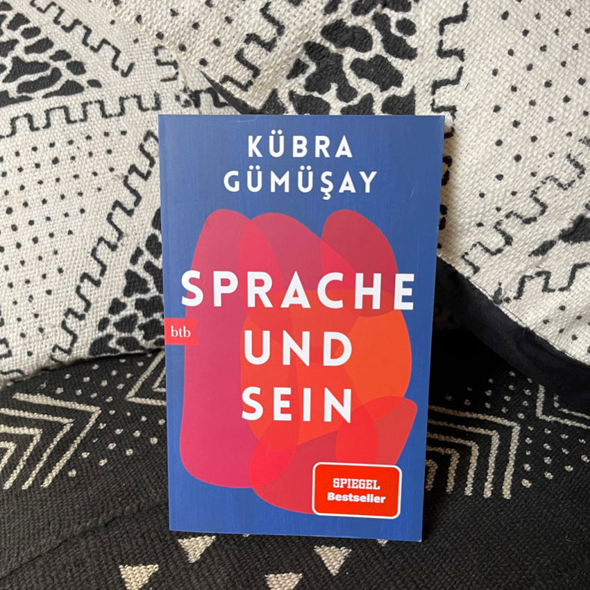 Sprache und Sein | Kübra Gümüşay