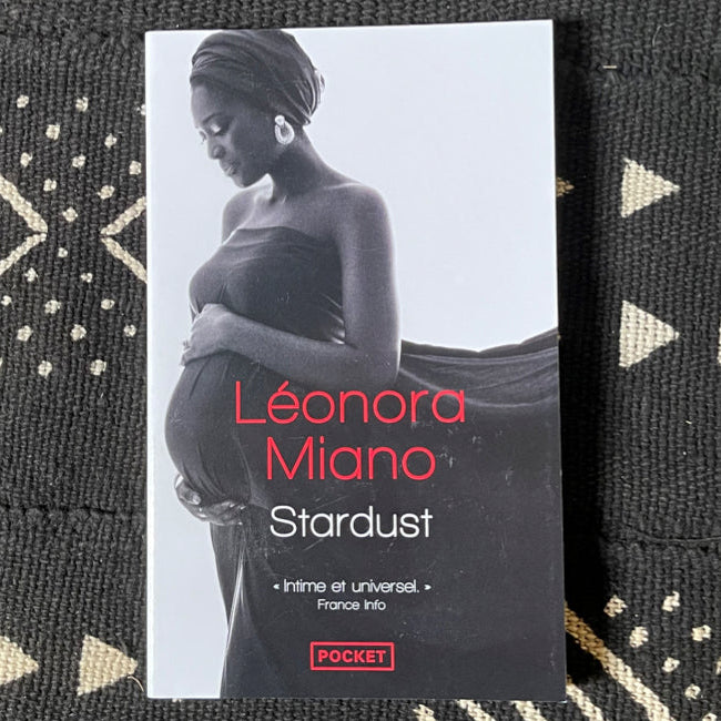 Stardust | Léonora Miano