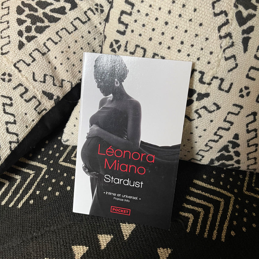Stardust | Léonora Miano