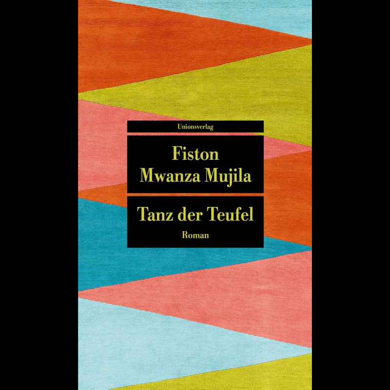 Tanz der Teufel | Fiston Mwanza Mujila