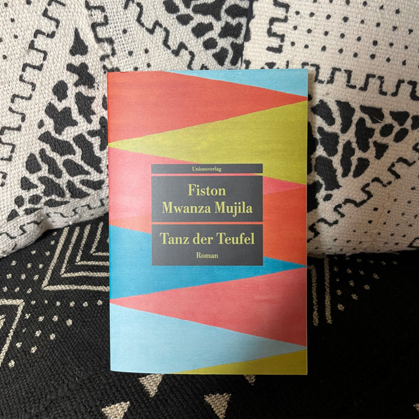 Tanz der Teufel | Fiston Mwanza Mujila
