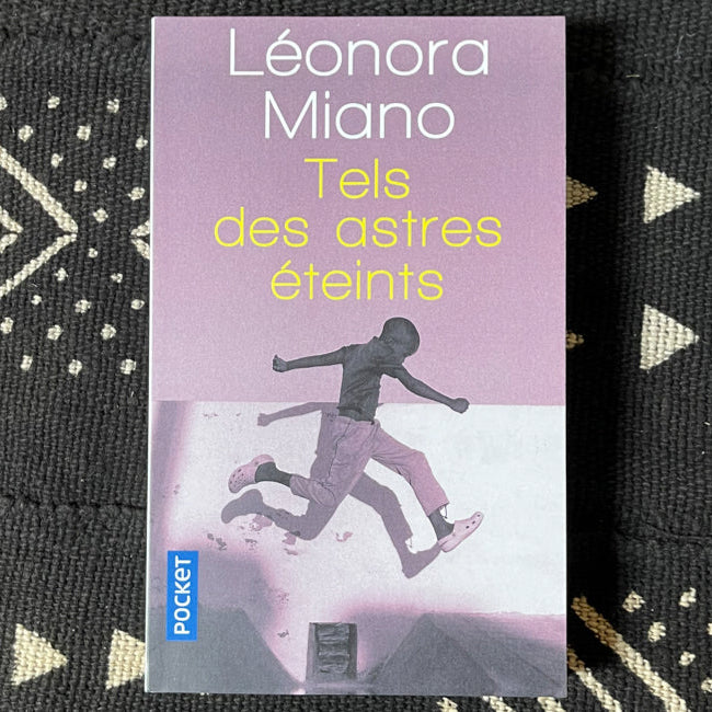Tels des astres éteints | Léonora Miano