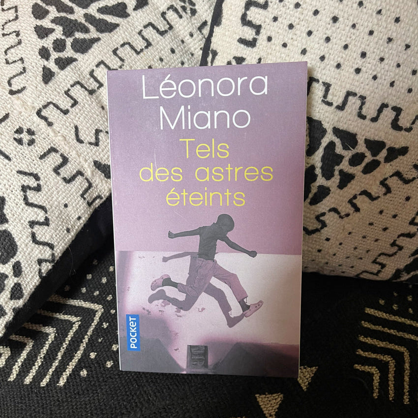 Tels des astres éteints | Léonora Miano