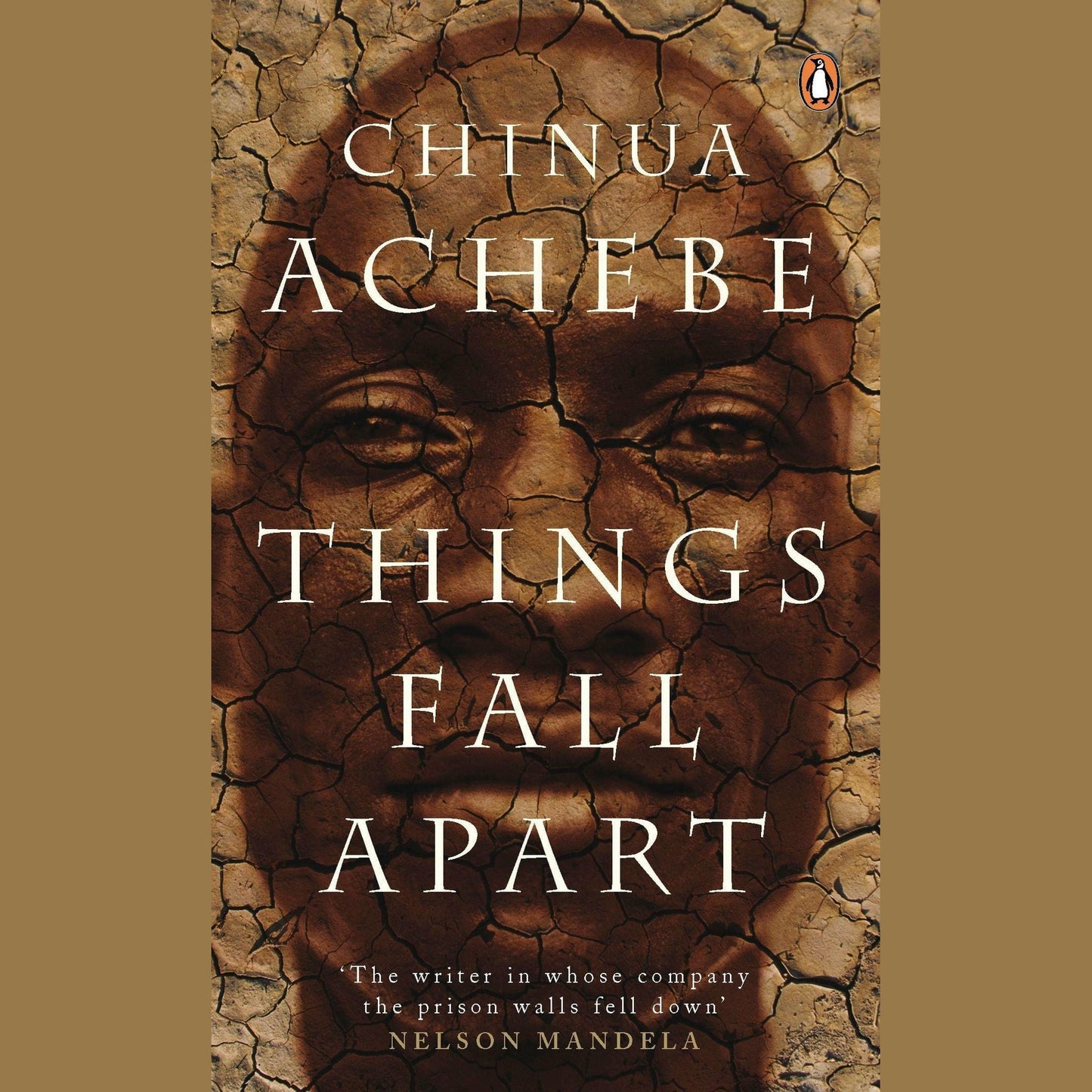 Things Fall Apart | Chinua Achebe