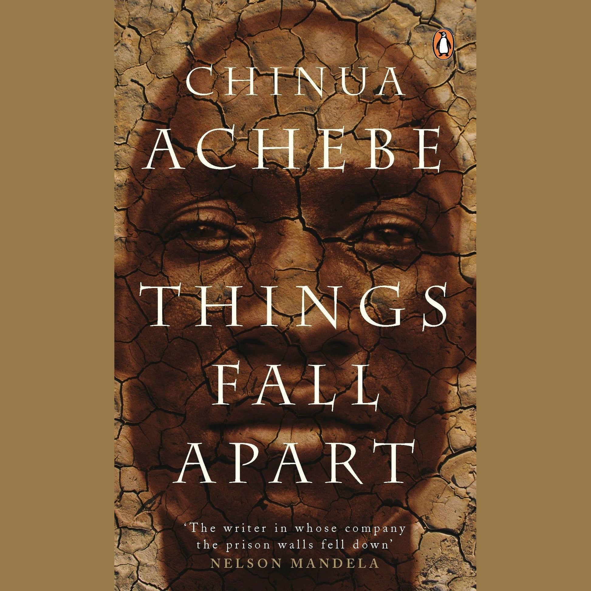 Things Fall Apart | Chinua Achebe