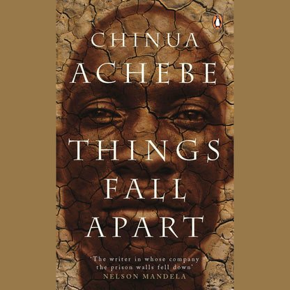 Things Fall Apart | Chinua Achebe