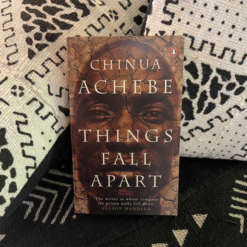 Things Fall Apart | Chinua Achebe
