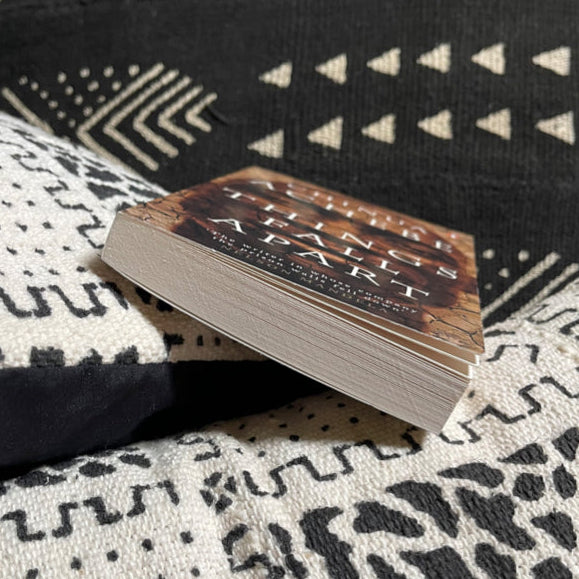 Things Fall Apart | Chinua Achebe
