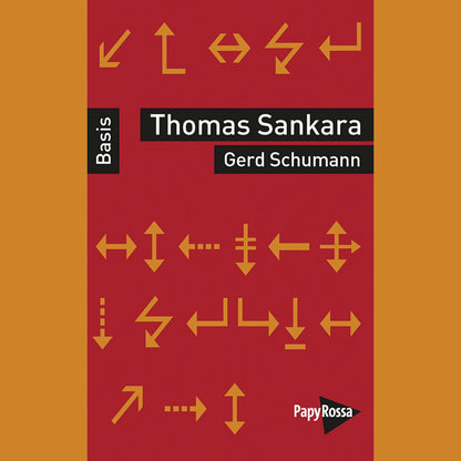 Thomas Sankara | Gerd Schumann