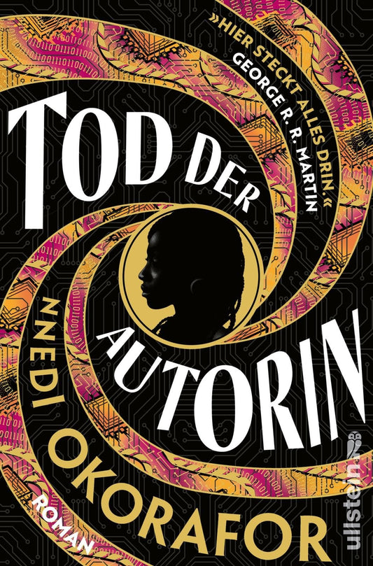 Tod der Autorin | Nnedimma Nkemdili Okorafor