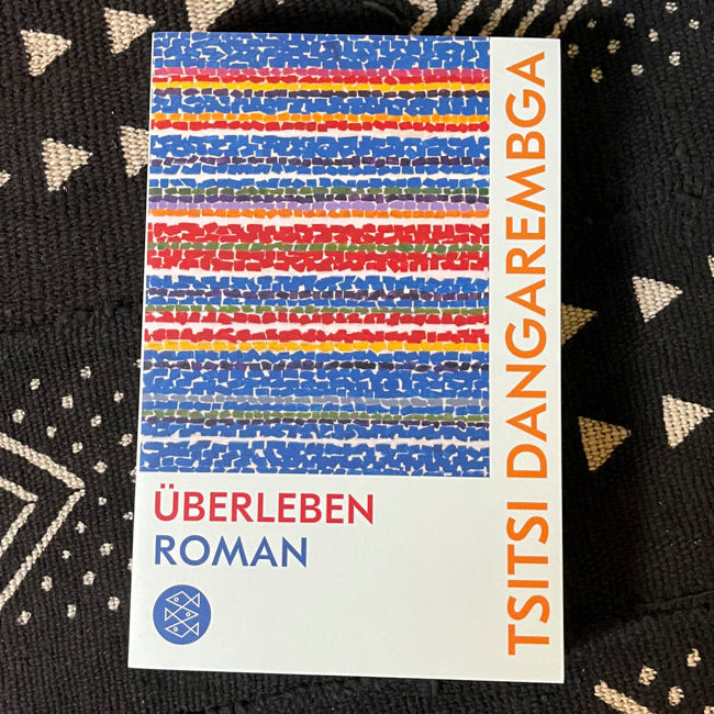 Überleben | Tsitsi Dangarembga