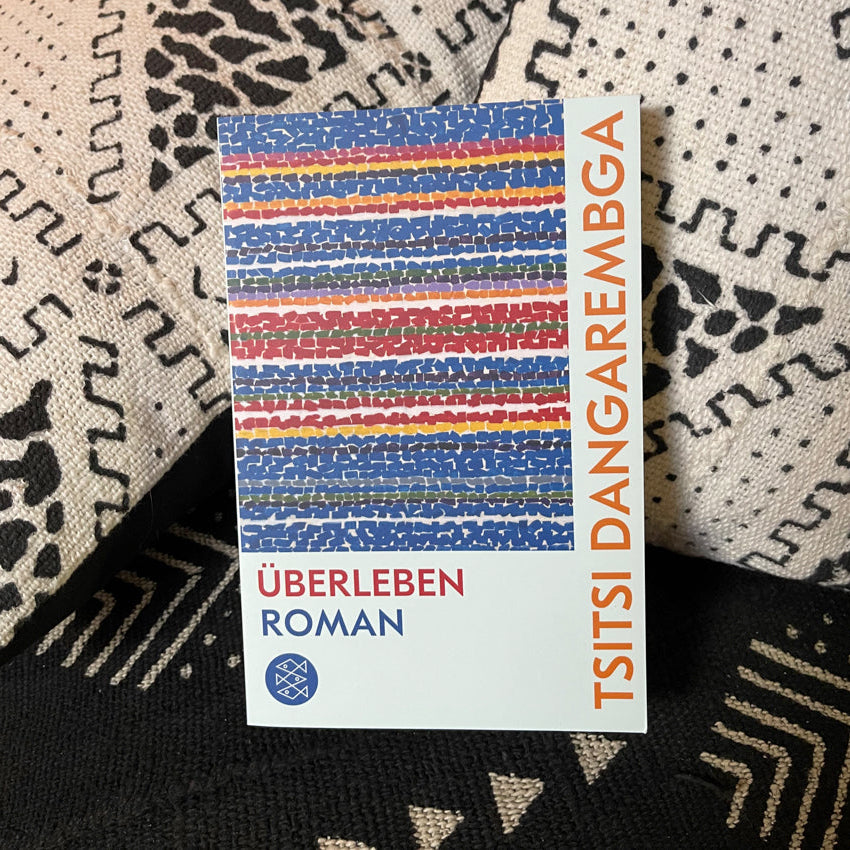 Überleben | Tsitsi Dangarembga