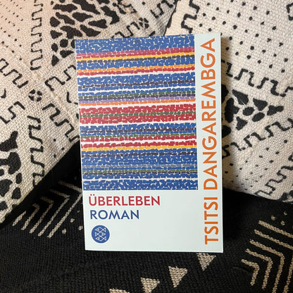 Überleben | Tsitsi Dangarembga