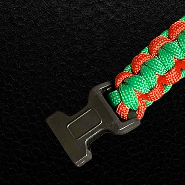 Überlebens-Armband Marokko