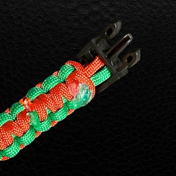 Überlebens-Armband Marokko