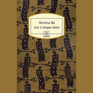 une-si-longue-lettre-de-mariama-ba