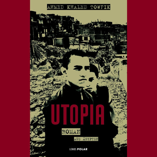 Utopia | Ahmed Khaled Towfik