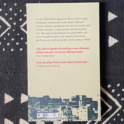 Utopia | Ahmed Khaled Towfik