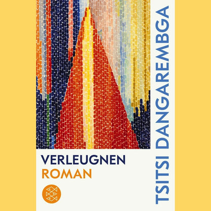 Verleugnen | Tsitsi Dangarembga