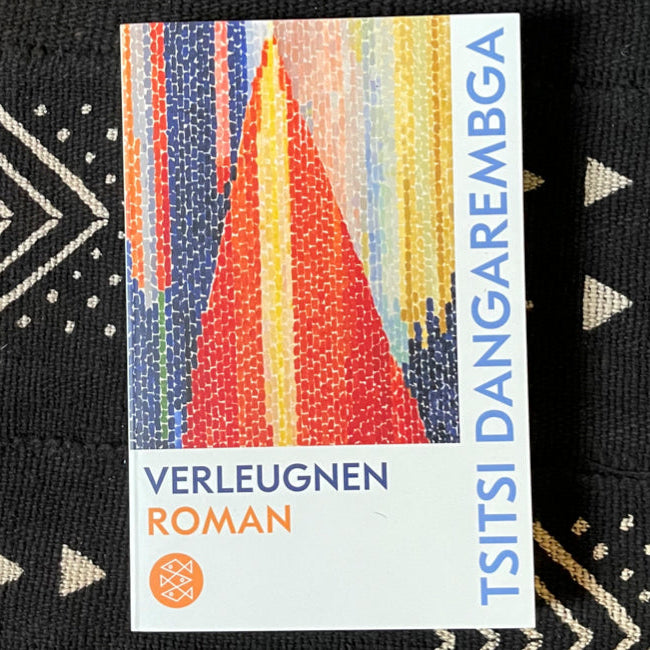Verleugnen | Tsitsi Dangarembga