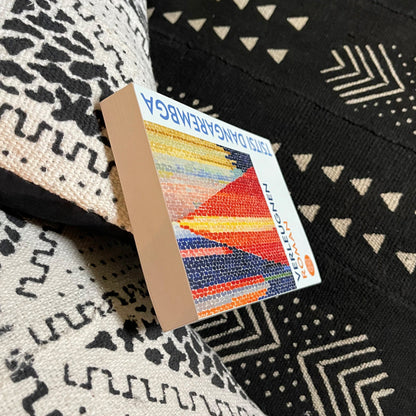 Verleugnen | Tsitsi Dangarembga