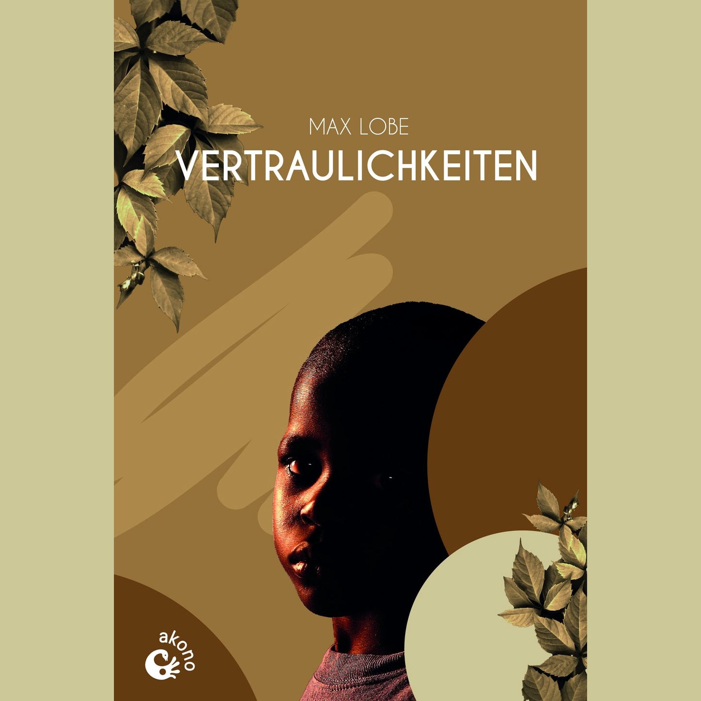 Vertraulichkeiten | Max Lobe