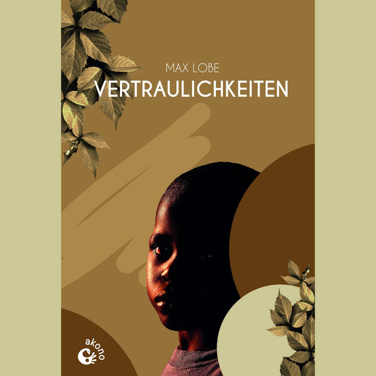 Vertraulichkeiten | Max Lobe