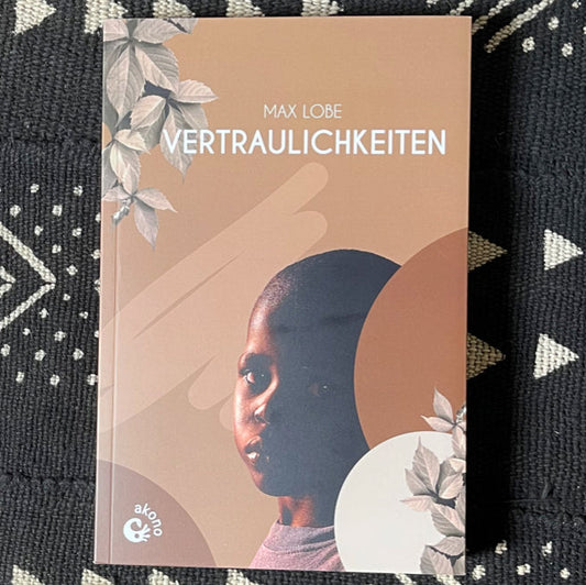 Vertraulichkeiten | Max Lobe