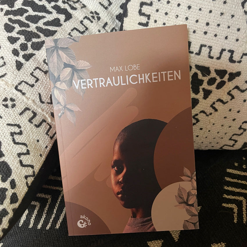 Vertraulichkeiten | Max Lobe