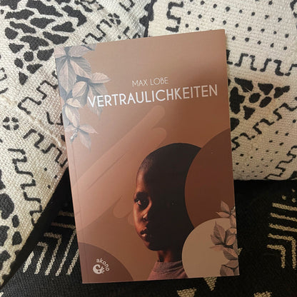 Vertraulichkeiten | Max Lobe